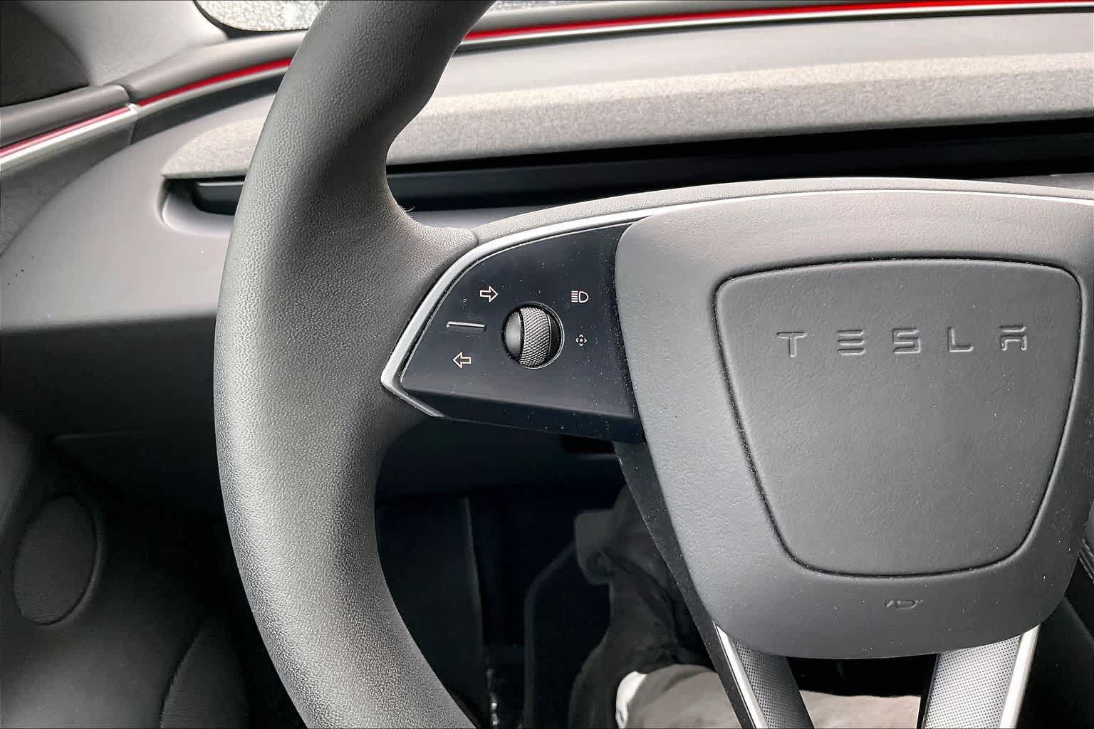 Used 2024 Tesla Model 3 Long Range AWD/4WD image 24