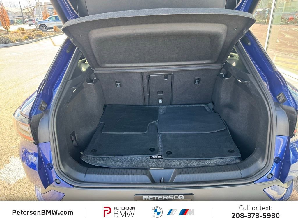 Used 2022 Volkswagen ID.4 Pro S image 6