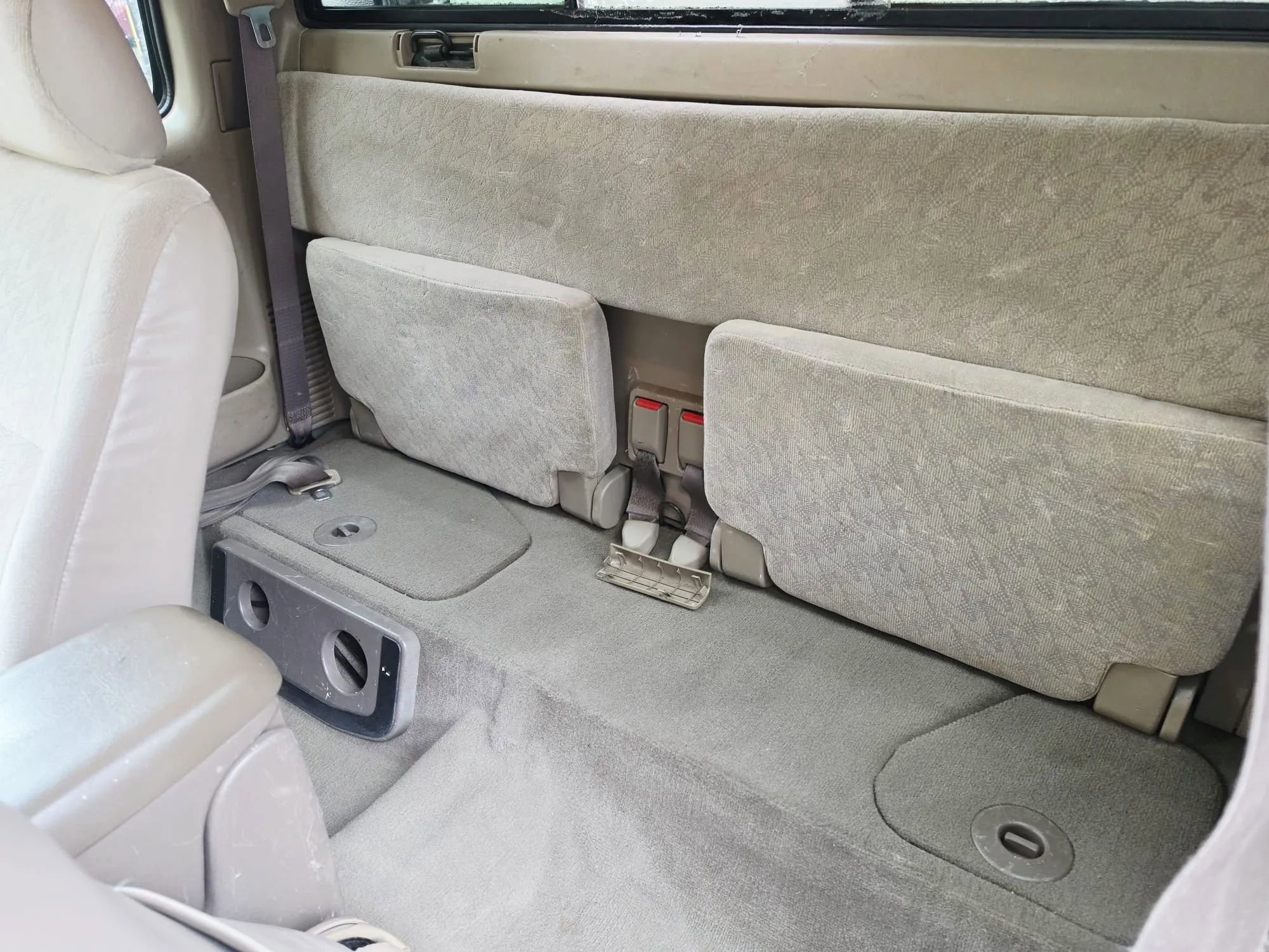 Used 2003 Toyota Tacoma PreRunner image 10