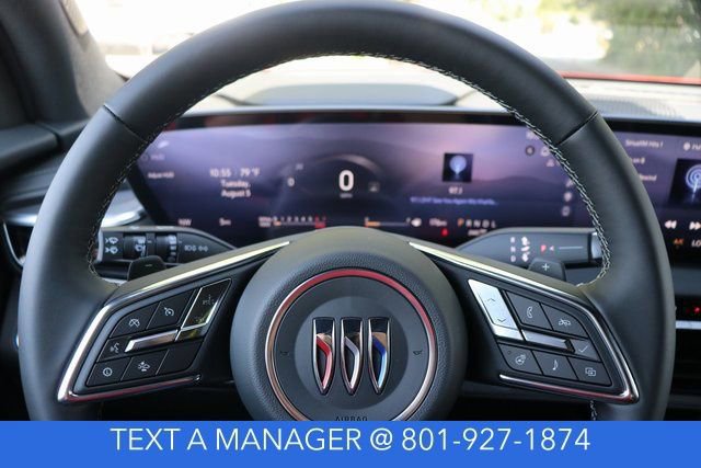 New 2026 Buick Enclave Sport Touring w/ Power Package image 28