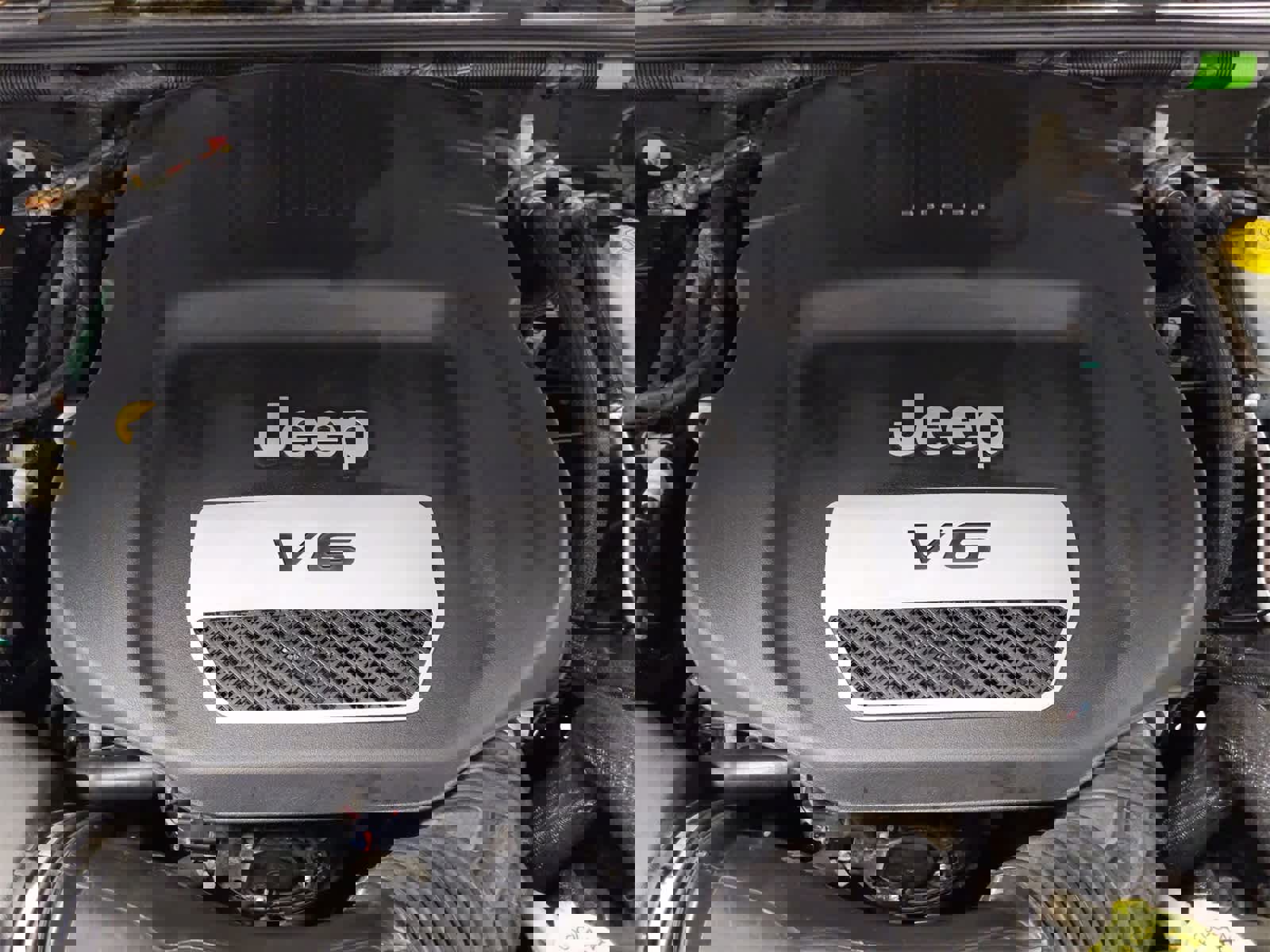 Certified 2018 Jeep Wrangler Unlimited Sport S image 22