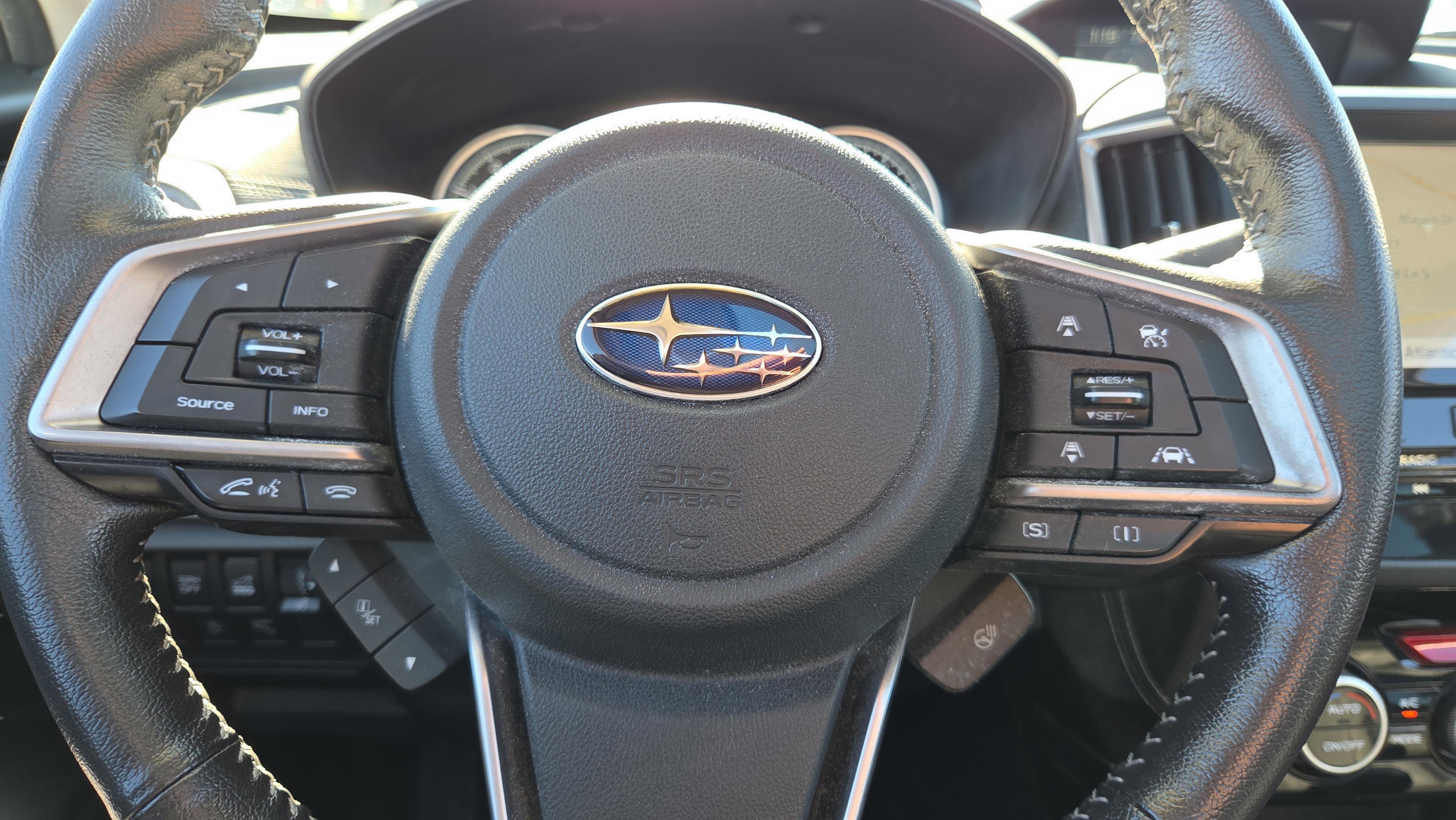 Used 2019 Subaru Forester Limited w/ Popular Package #3 image 21