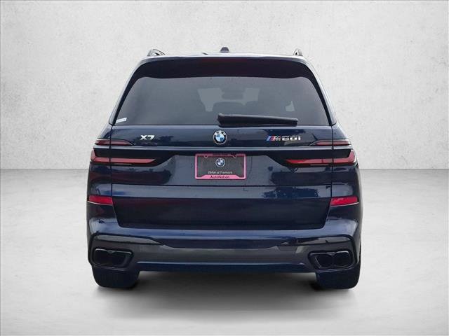 New 2027 BMW X7 M60i AWD/4WD image 8