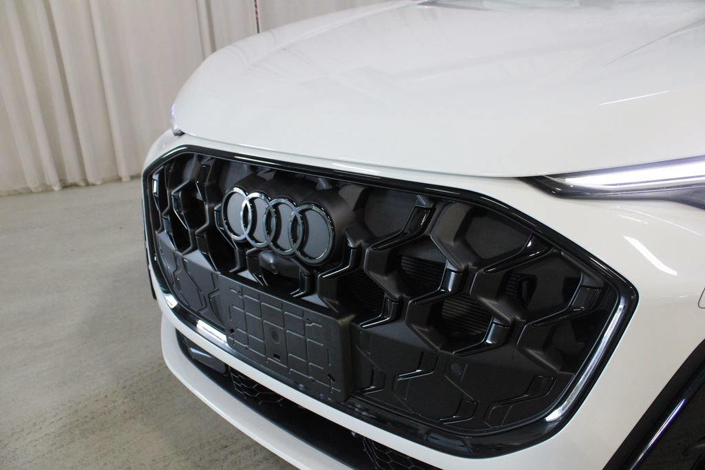 New 2026 Audi Q5 Premium Plus AWD/4WD image 32