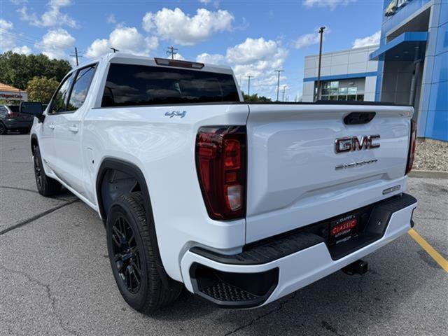 New 2026 GMC Sierra 1500 Elevation image 4