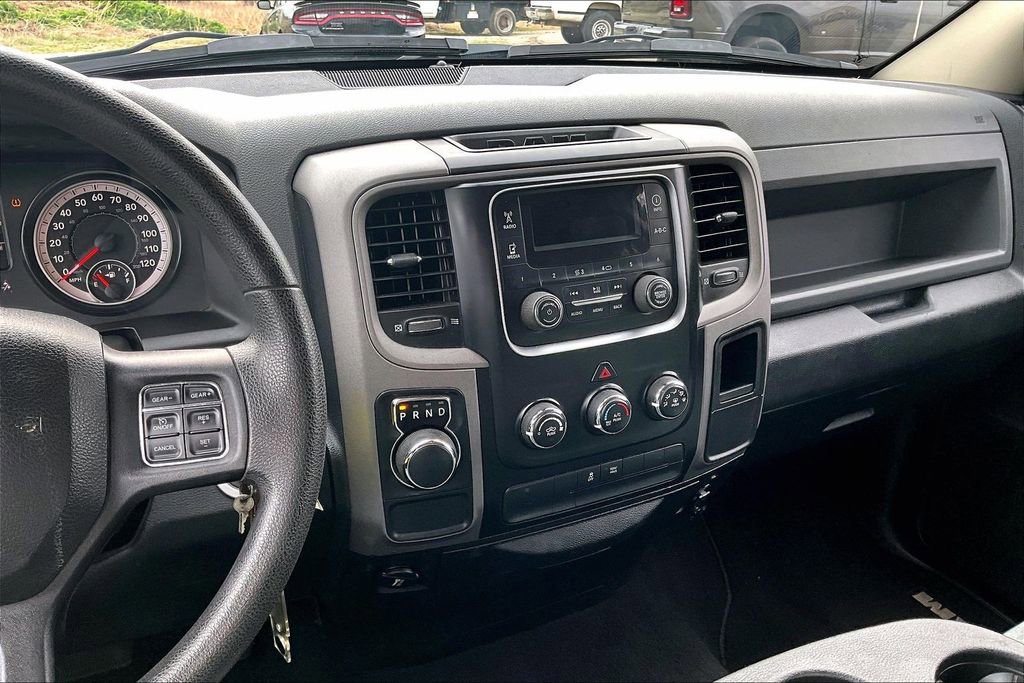 Used 2015 RAM 1500 Tradesman w/ Popular Equipment Group image 6