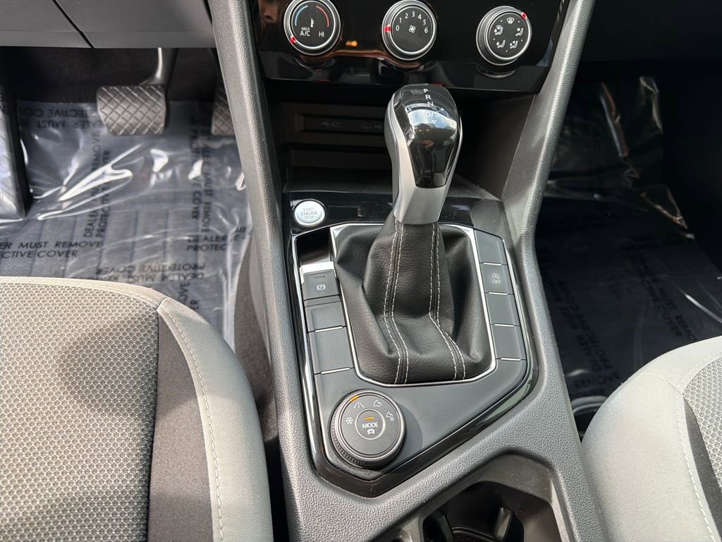 Certified 2023 Volkswagen Taos S w/ Driver Assistance Package image 26