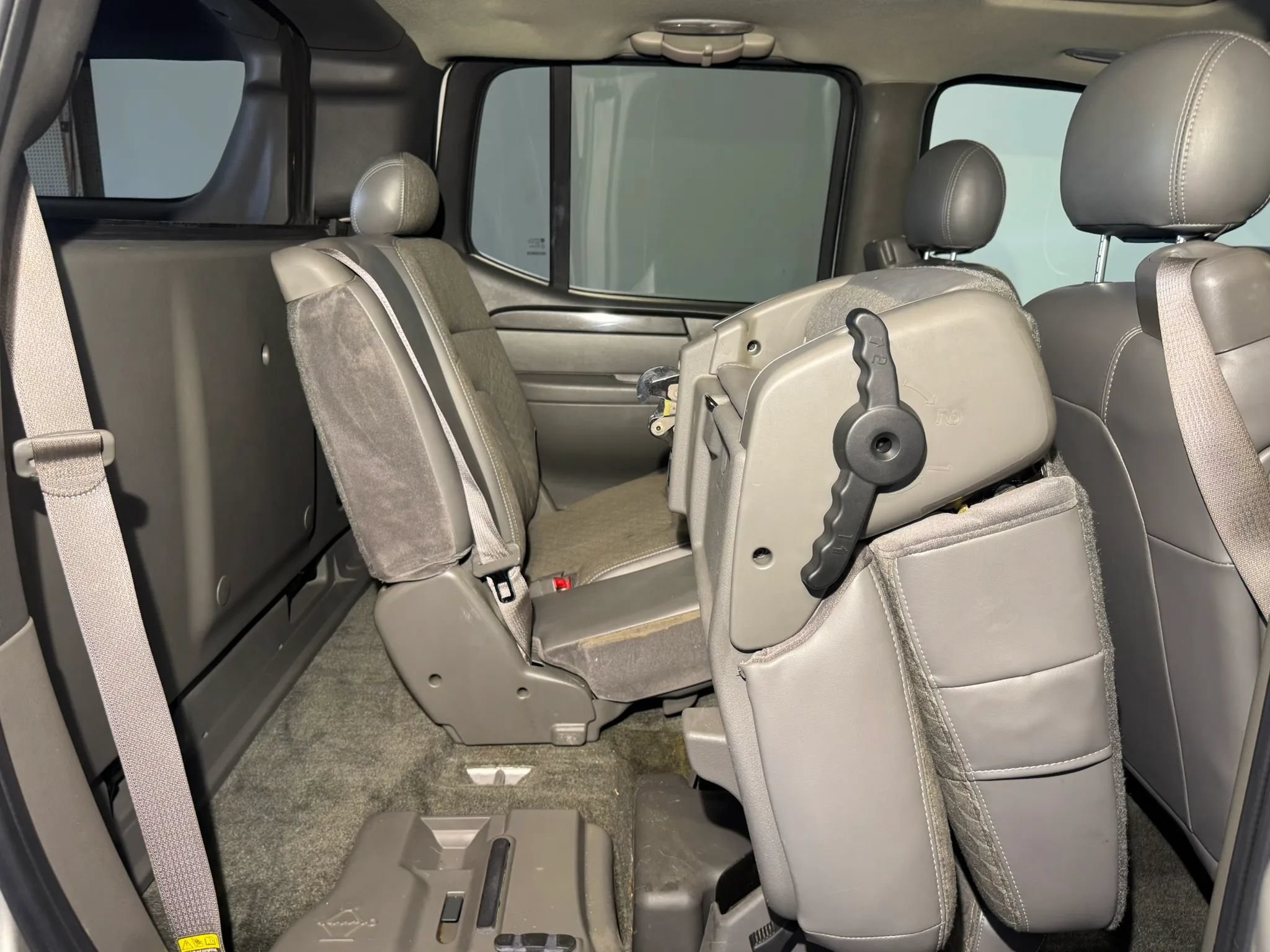 Used 2004 GMC Envoy XUV SLE w/ 1SB Preferred Equipment Group AWD/4WD image 31