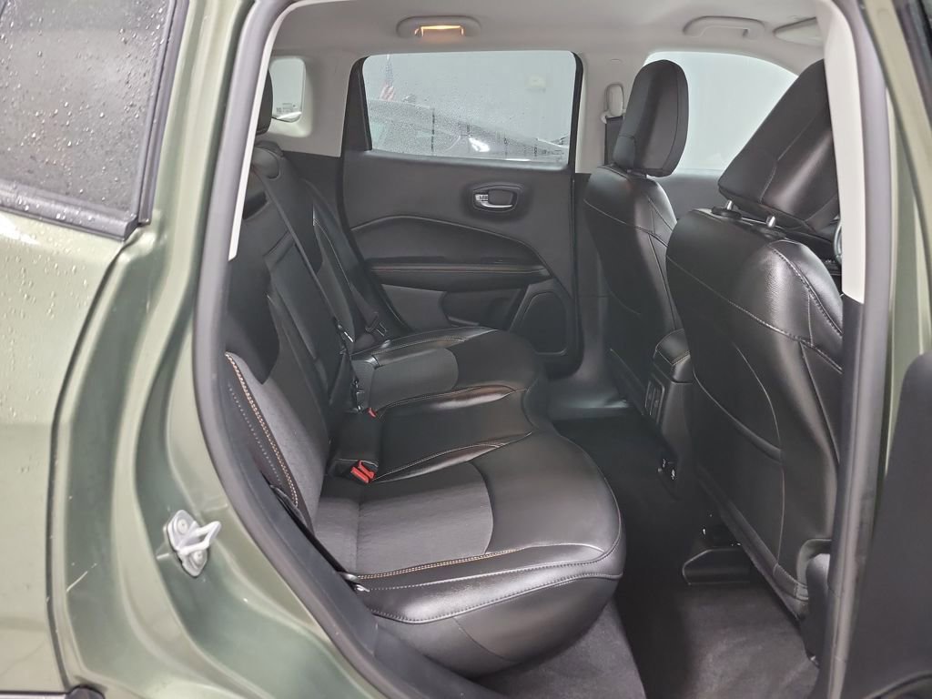 Used 2019 Jeep Compass Latitude image 15