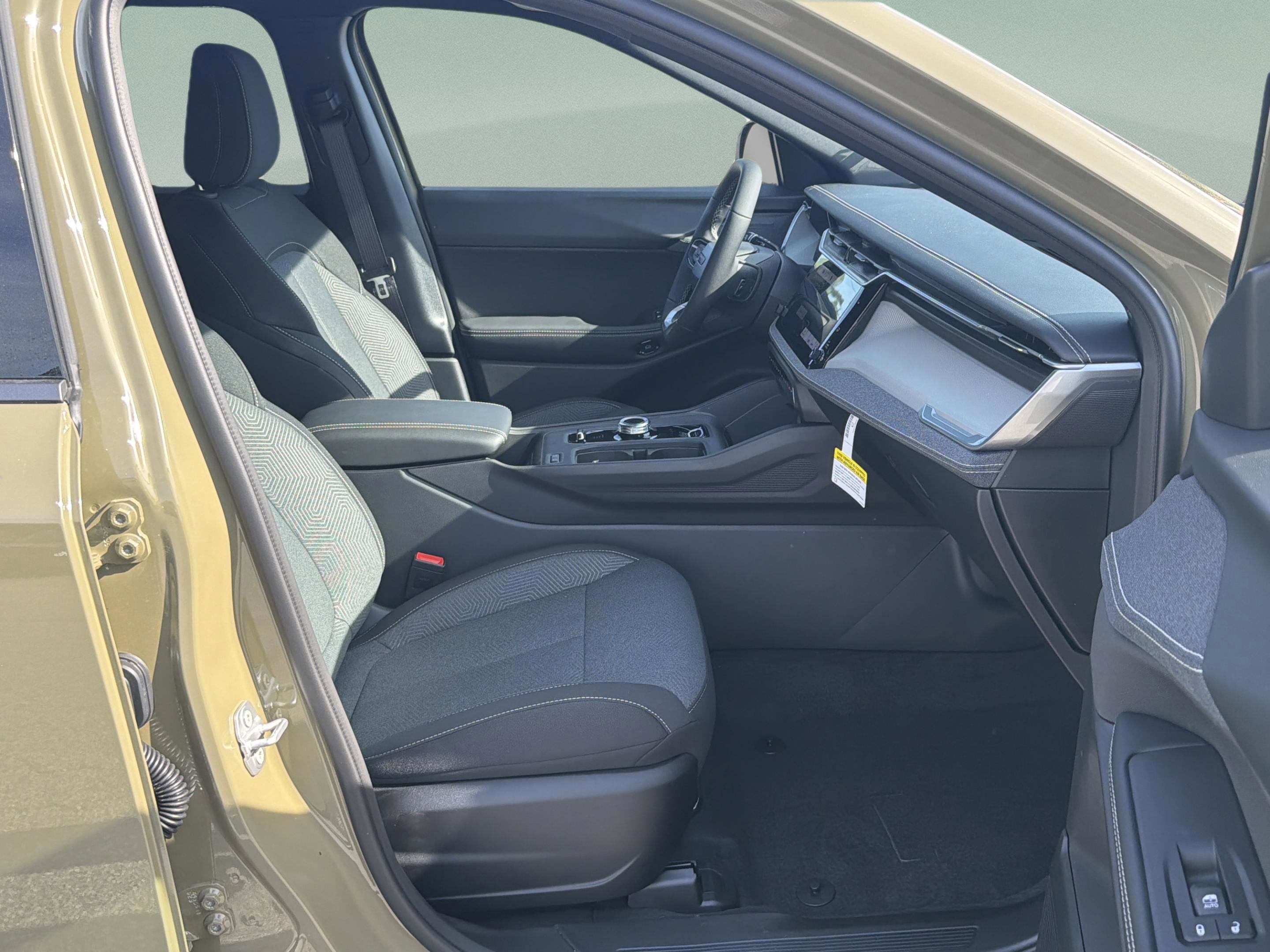 New 2026 Jeep Cherokee Laredo image 24