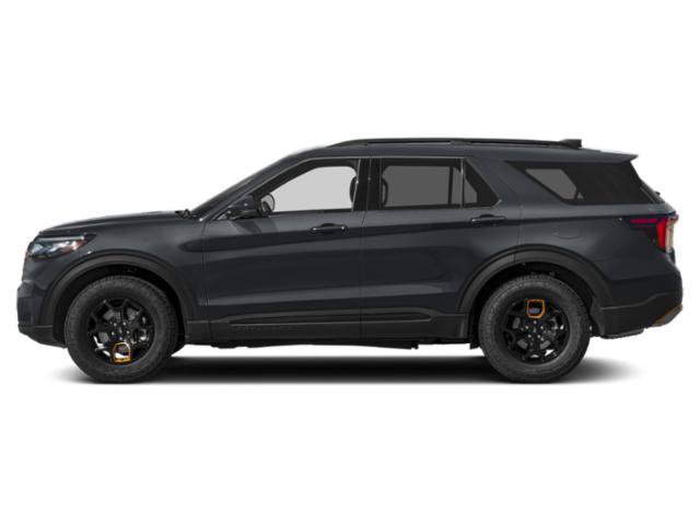 New 2026 Ford Explorer Tremor w/ Tremor Convenience Package AWD/4WD image 3