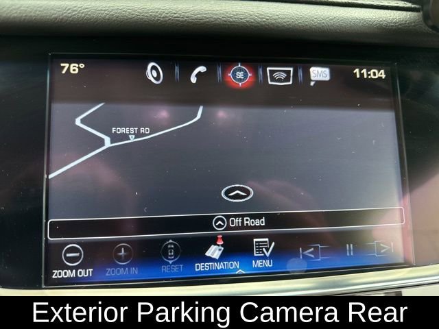 Used 2017 Cadillac XT5 Luxury w/ Driver Awareness Package image 25