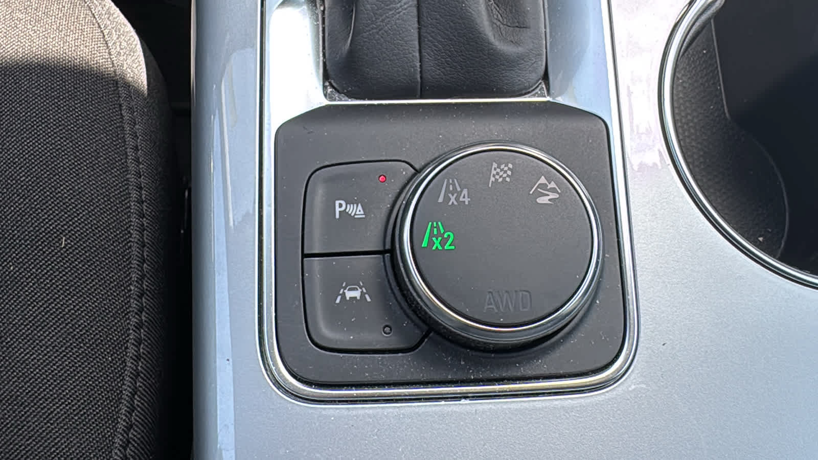 Used 2024 Chevrolet Blazer LT w/ Convenience Package AWD/4WD image 23