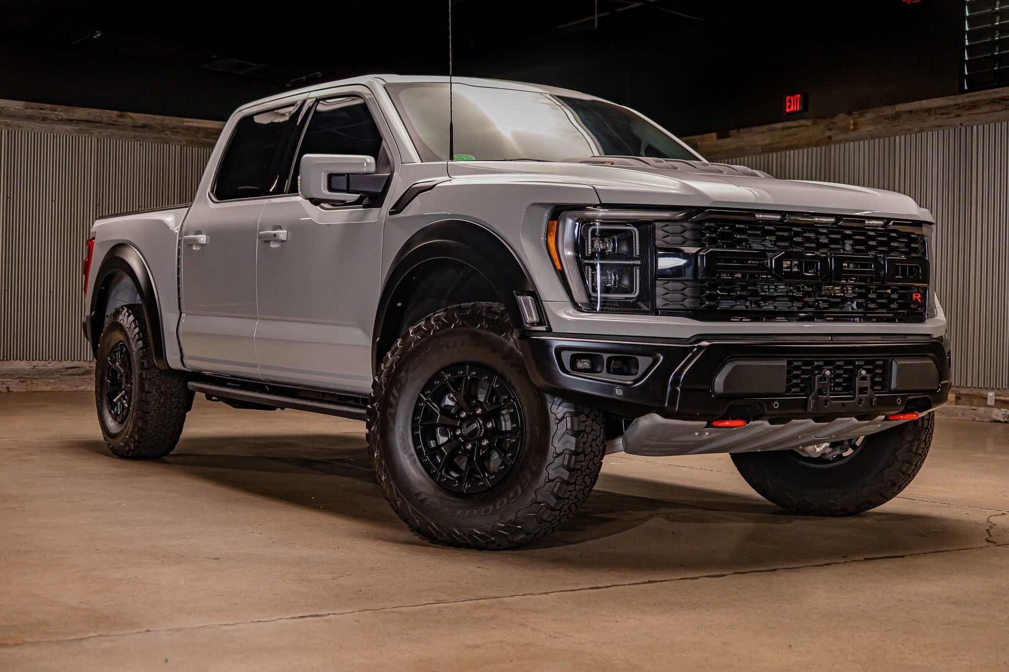 Used 2023 Ford F150 Raptor w/ Equipment Group 802A Raptor R