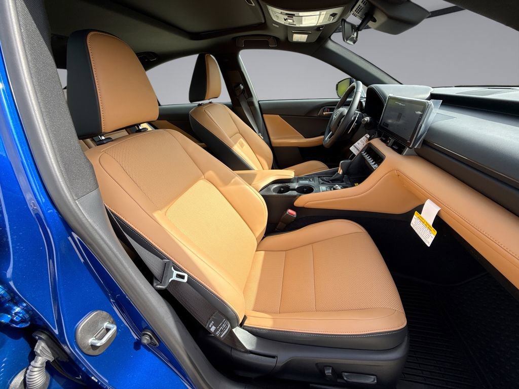 New 2026 Lexus IS 350 F Sport RWD image 16