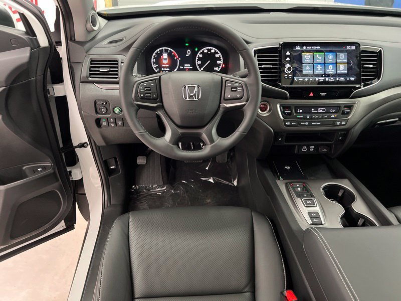 New 2026 Honda Ridgeline RTL image 27
