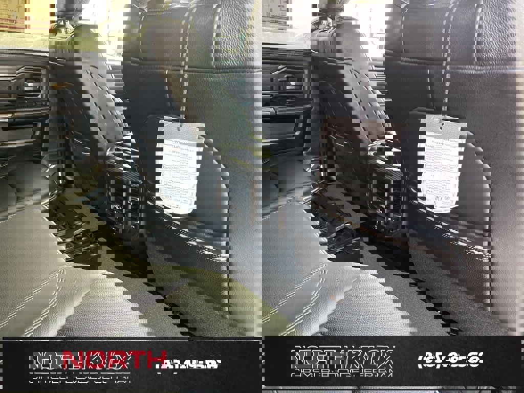 Used 2019 RAM 3500 Limited image 25