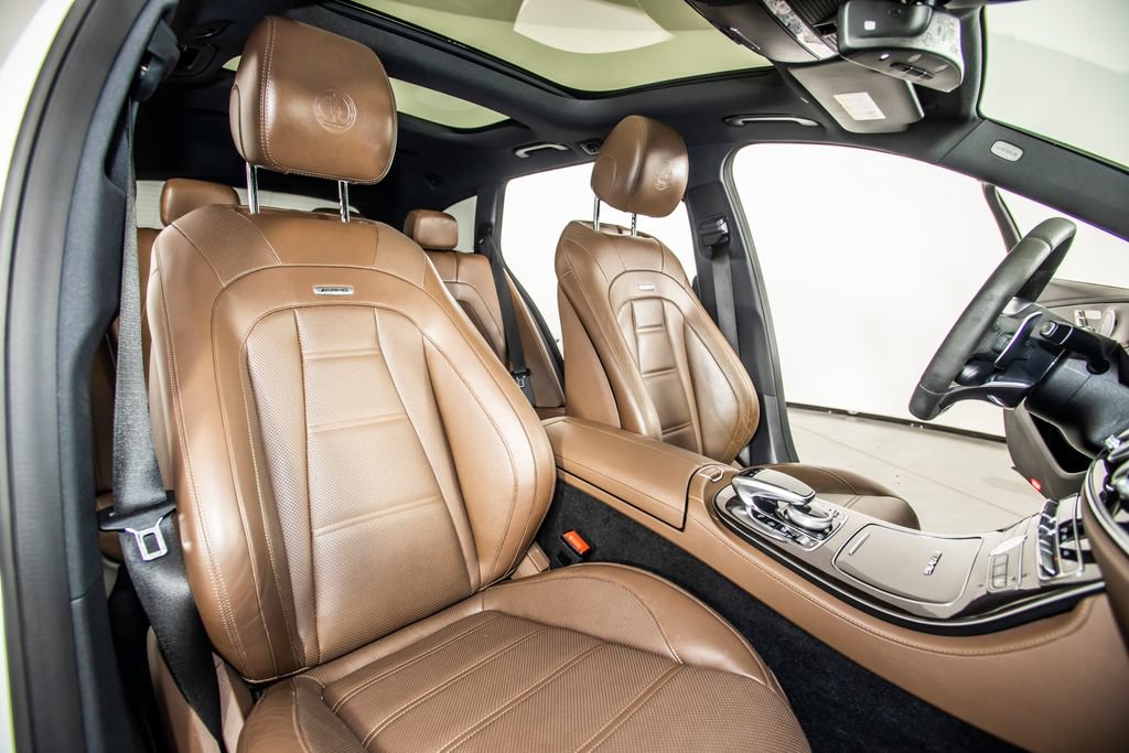 Used 2020 Mercedes-Benz E 63 AMG S image 41