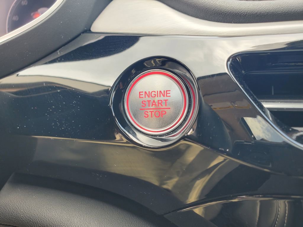 Certified 2024 Acura MDX FWD w/ Technology Package image 29