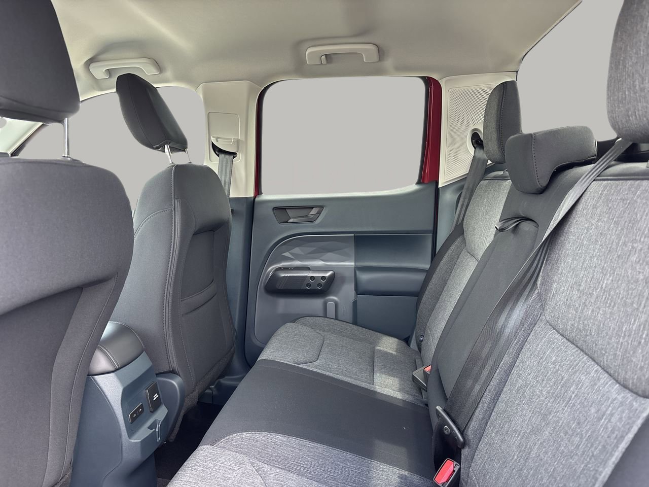 New 2025 Ford Maverick XLT w/ XLT Luxury Package image 13