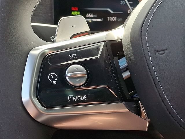 New 2026 BMW 740i xDrive AWD/4WD image 17