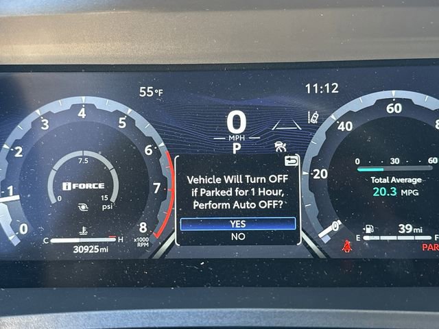 Used 2024 Toyota Tacoma TRD Sport image 31