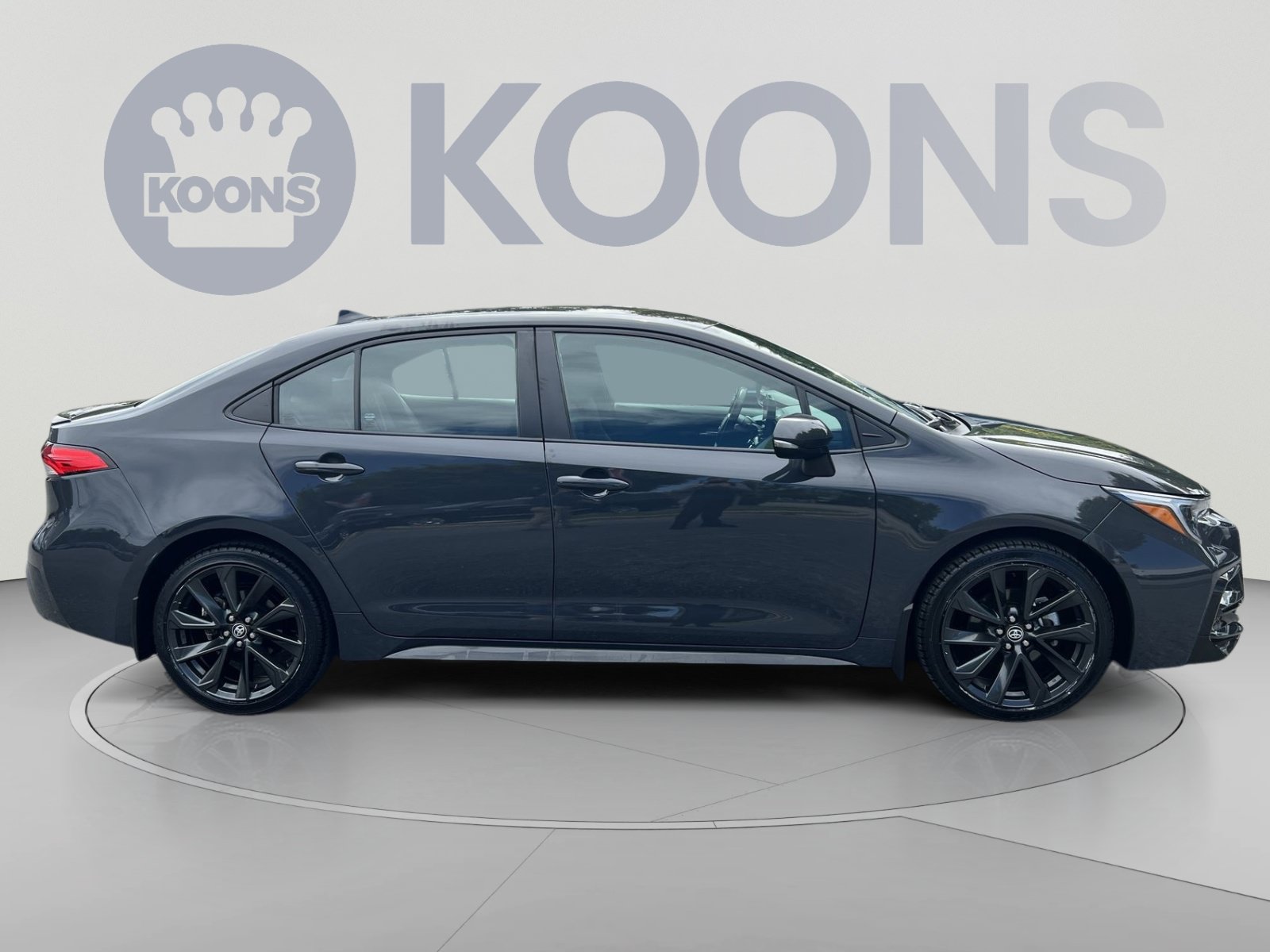 Used 2024 Toyota Corolla SE FWD image 8