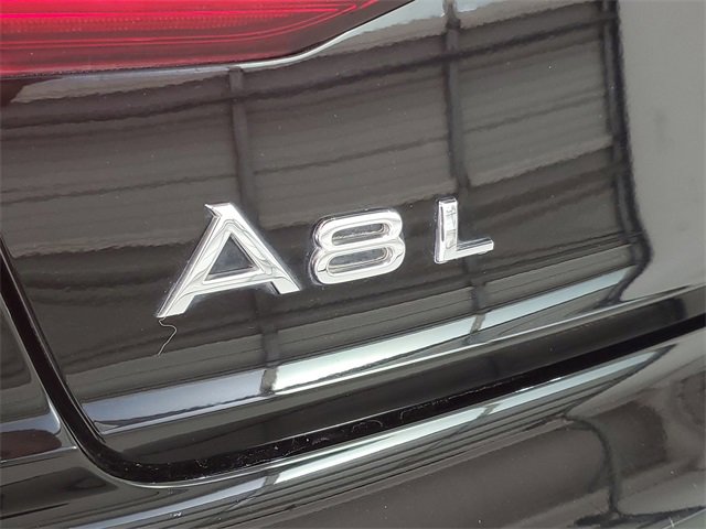 Used 2019 Audi A8 L 3.0T w/ Luxury Package image 8