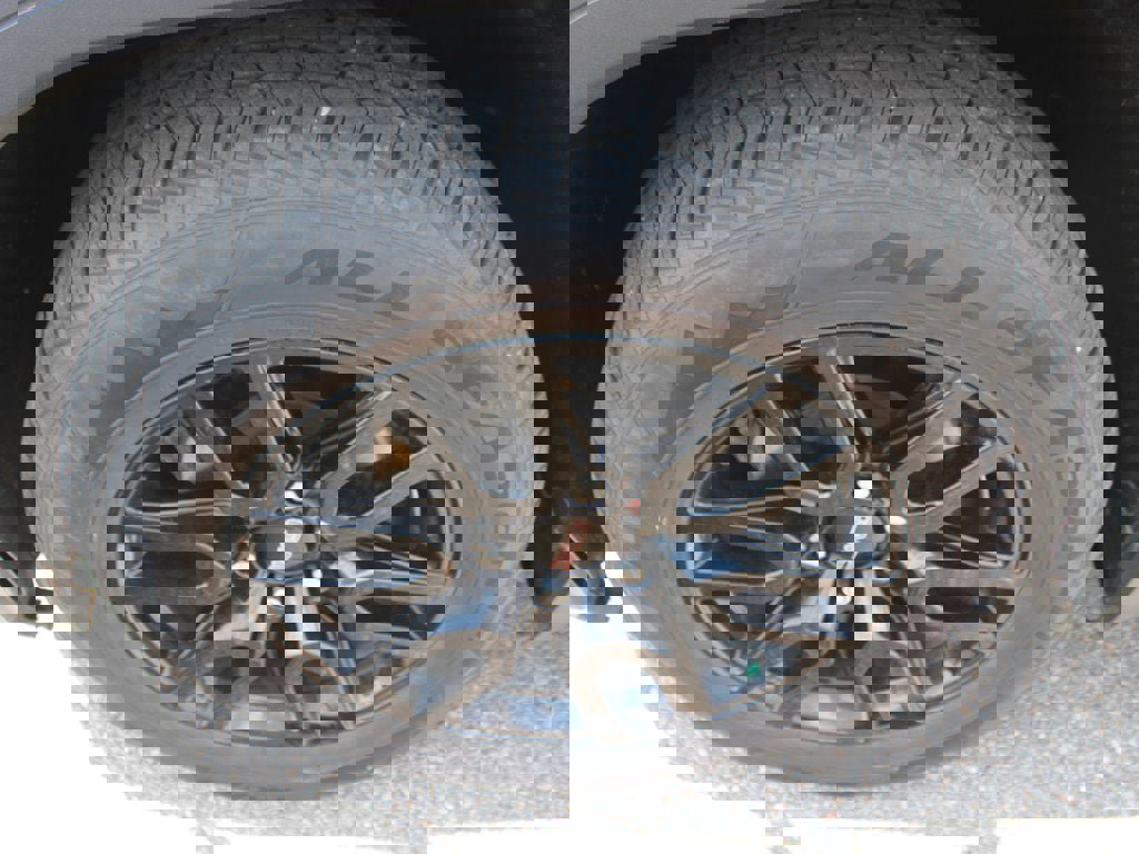 Used 2020 GMC Sierra 1500 Elevation w/ Elevation Value Package image 23