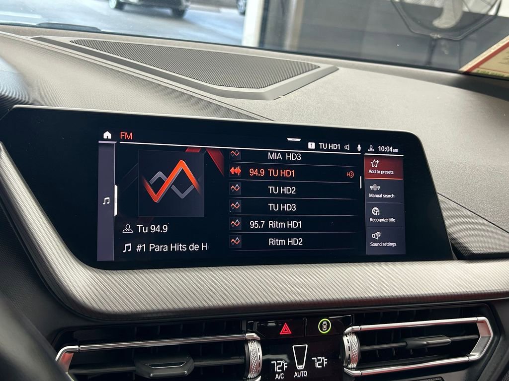 Used 2022 BMW 228i Gran Coupe 228i w/ Convenience Package image 21