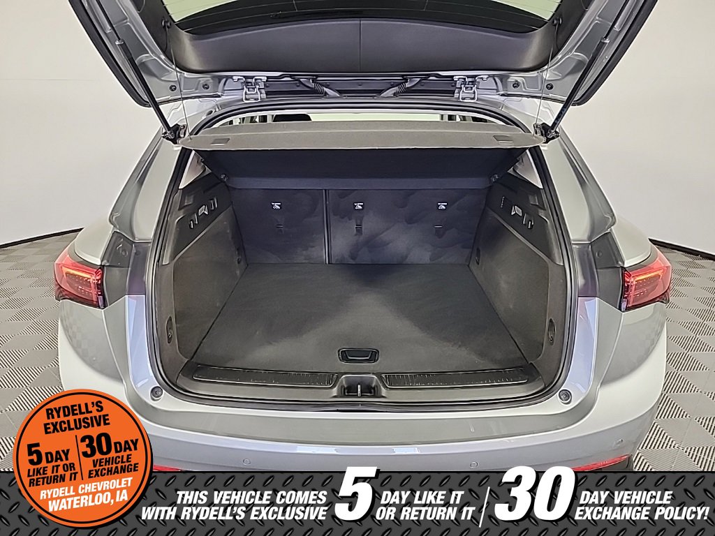 Certified 2024 Buick Envision Sport Touring image 12