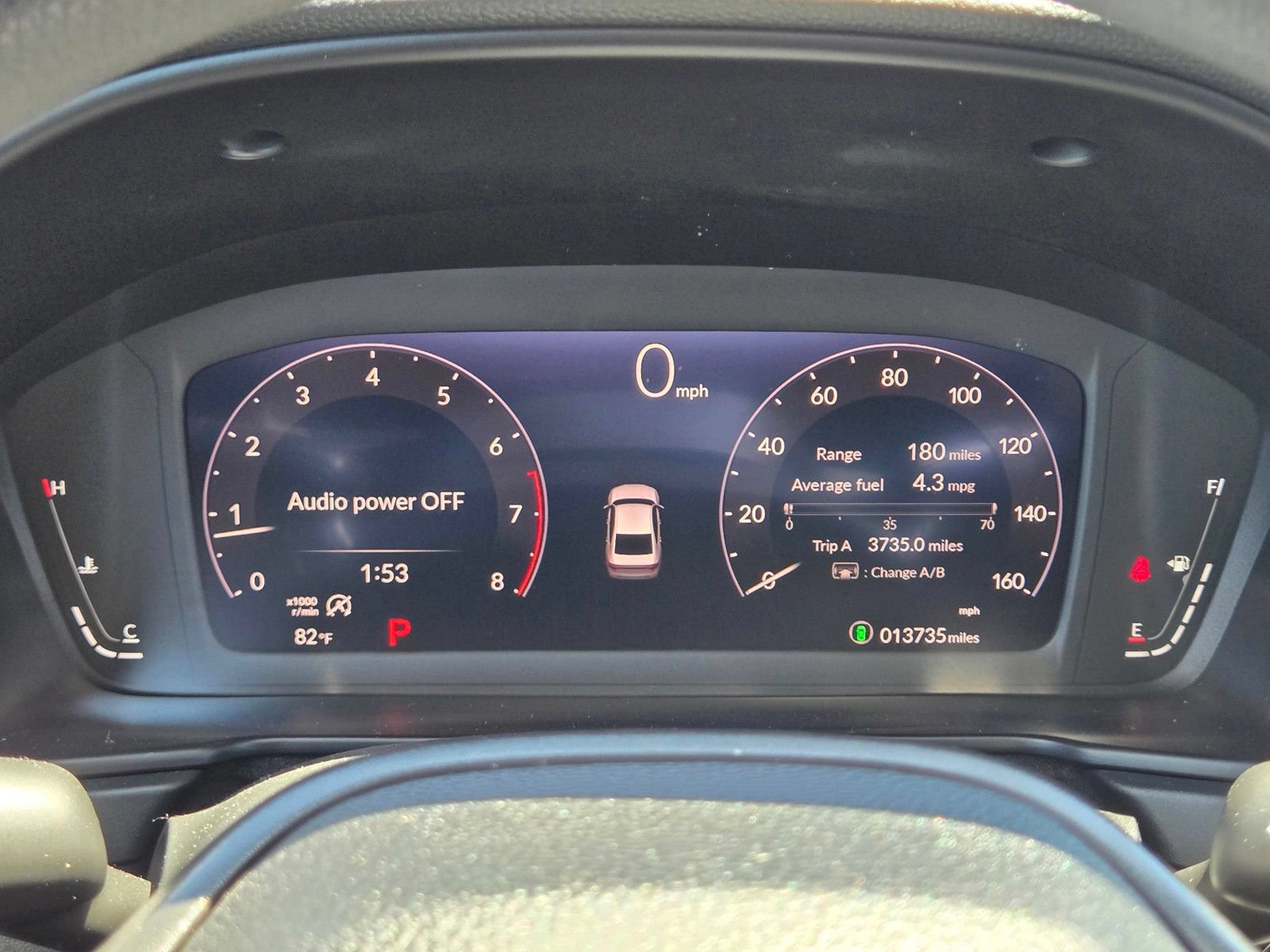 Certified 2025 Honda Accord SE image 20