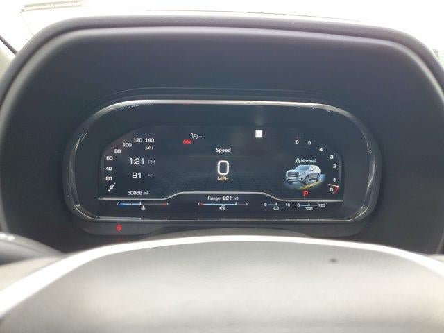 Used 2023 GMC Yukon SLT RWD image 23