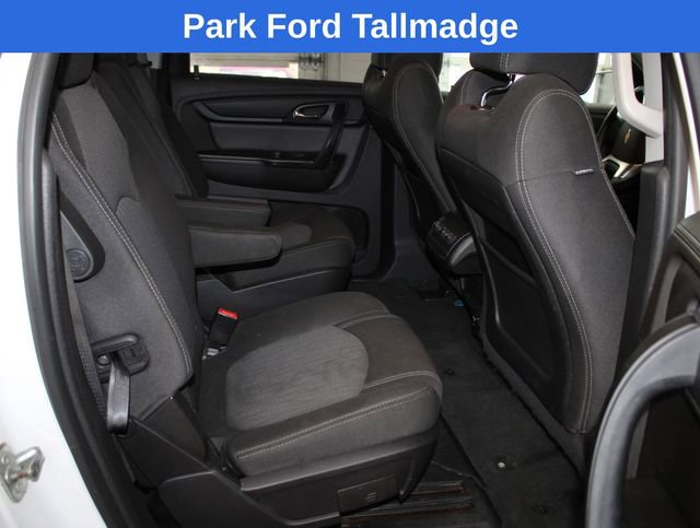 Used 2016 Chevrolet Traverse LT w/ Style and Technology Package image 27
