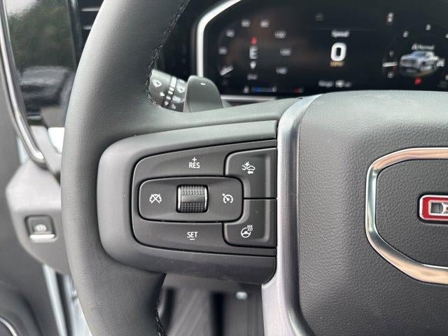 New 2026 GMC Sierra 1500 Elevation w/ Elevation Premium Package AWD/4WD image 18