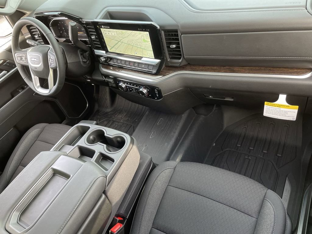 New 2026 GMC Sierra 1500 Elevation w/ Elevation Select Package AWD/4WD image 28