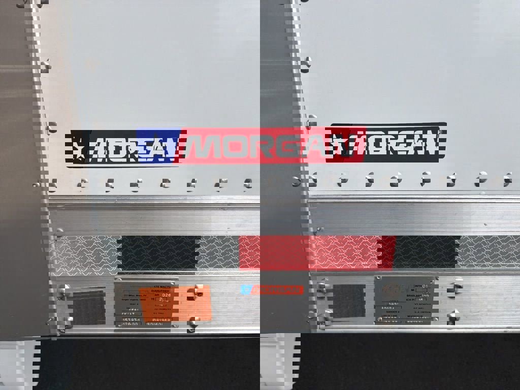 New 2026 Chevrolet Express 3500 w/ Power Convenience Package image 7