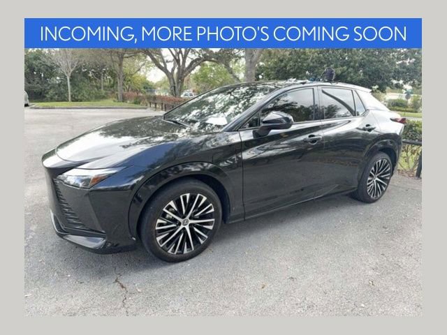 Used 2023 Lexus RZ 450e Premium w/ Technology Package image 1