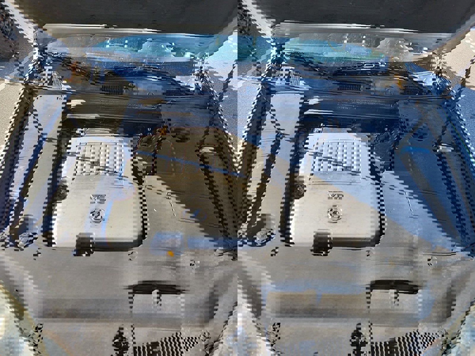 Used 2007 Lexus ES 350 image 10