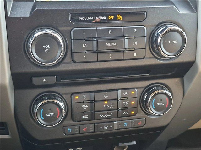 Used 2018 Ford F150 Lariat RWD image 13