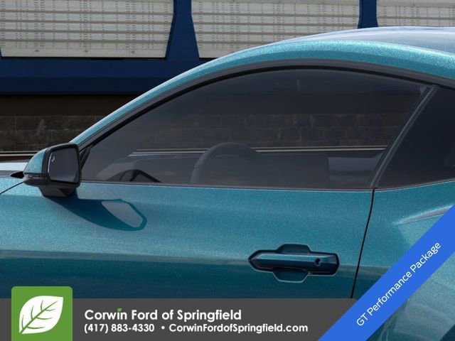 New 2026 Ford Mustang GT Premium image 23