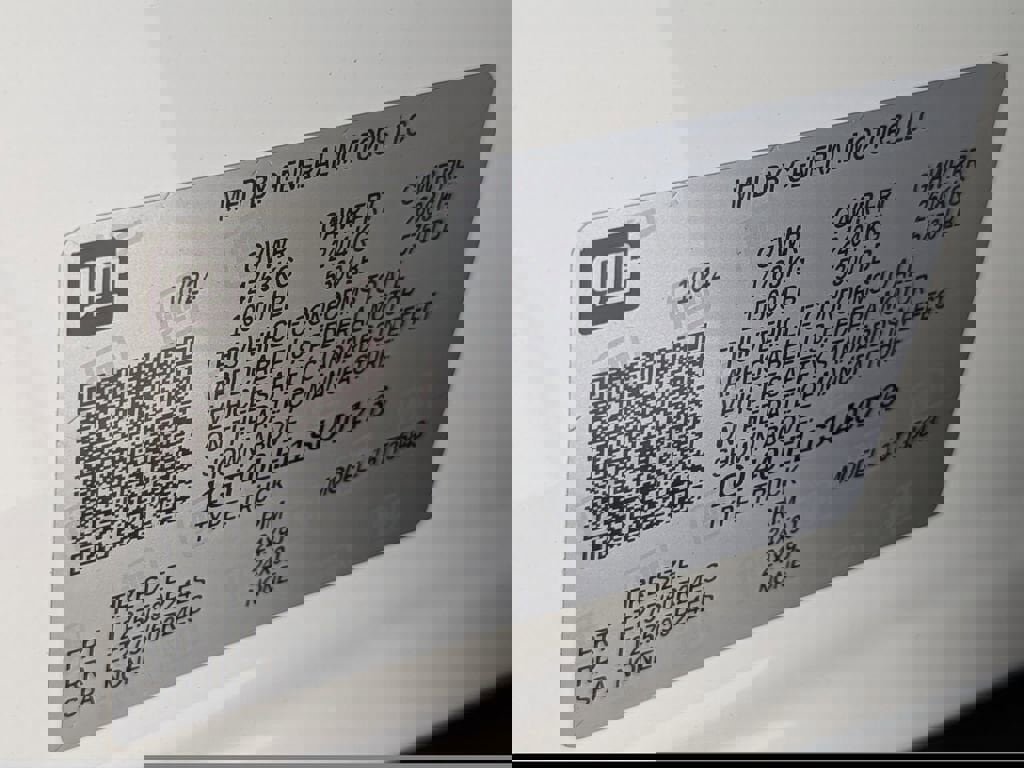 New 2025 GMC Sierra EV Denali AWD/4WD image 32