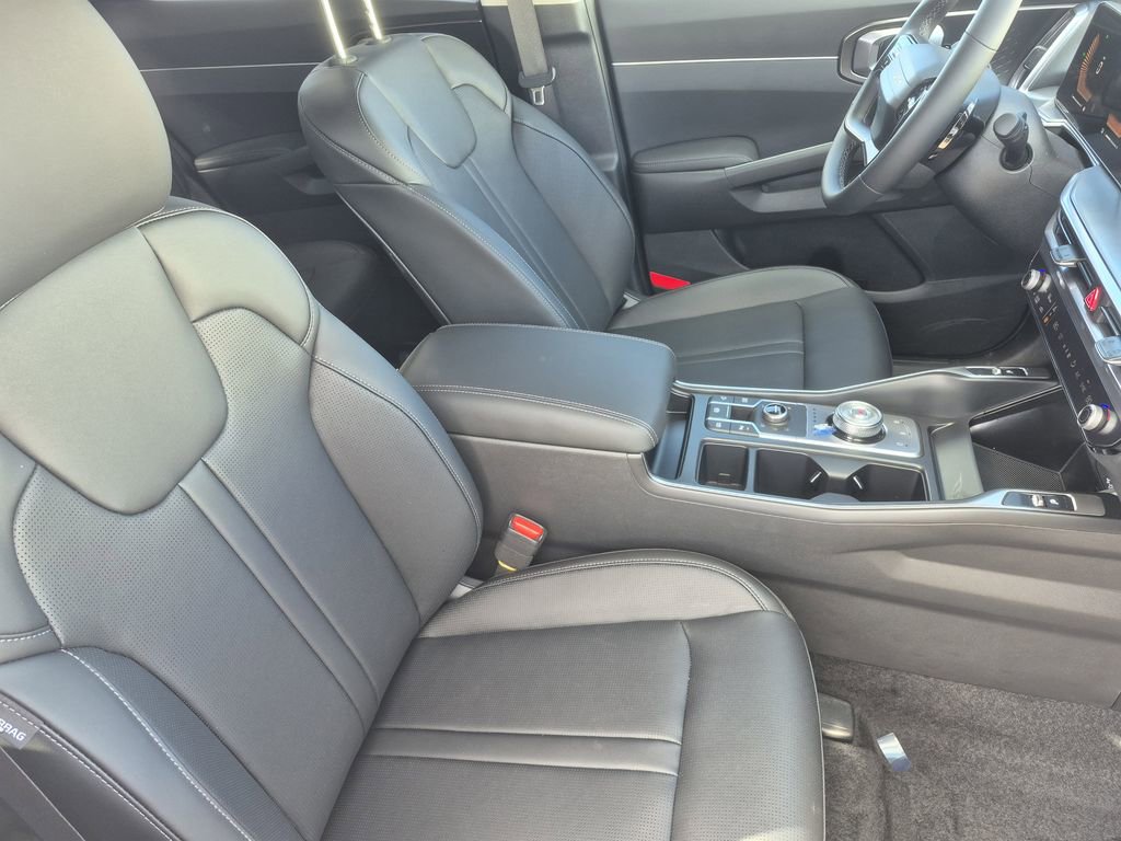 New 2026 Kia Sorento EX AWD/4WD image 15