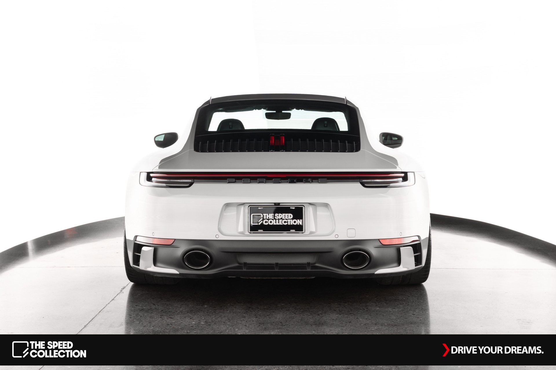 Used 2022 Porsche 911 Carrera S w/ Premium Package image 7