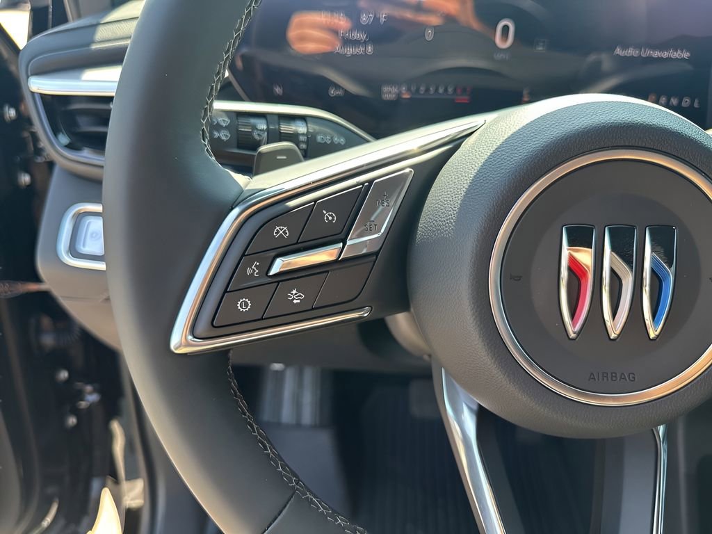 New 2026 Buick Enclave Preferred w/ LPO, Floor Liner Package image 28