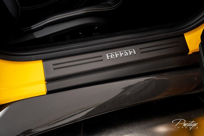 Used 2018 Ferrari 812 Superfast image 47