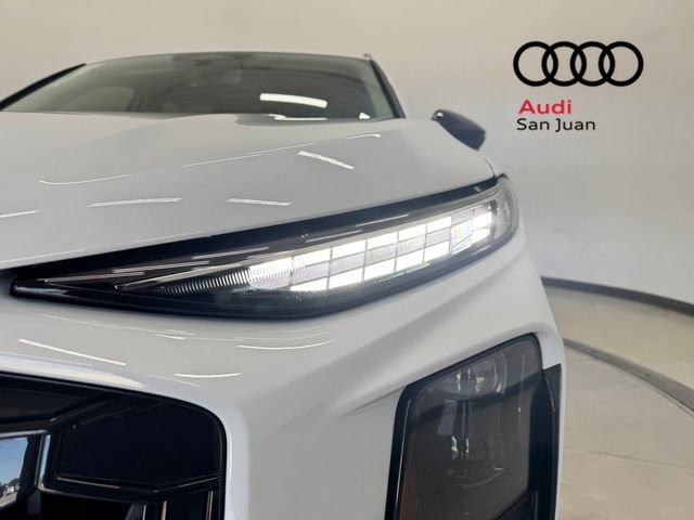 New 2026 Audi Q3 quattro 2.0T AWD/4WD image 5