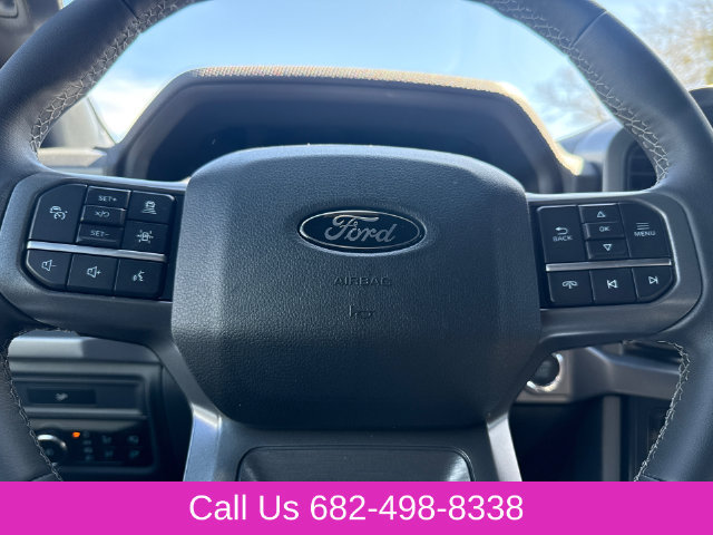 New 2026 Ford F150 XLT w/ Equipment Group 302A MID AWD/4WD image 30