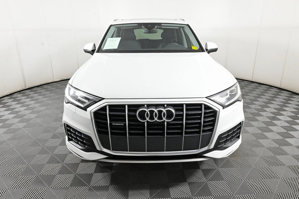 Used 2022 Audi Q7 3.0T Premium image 35