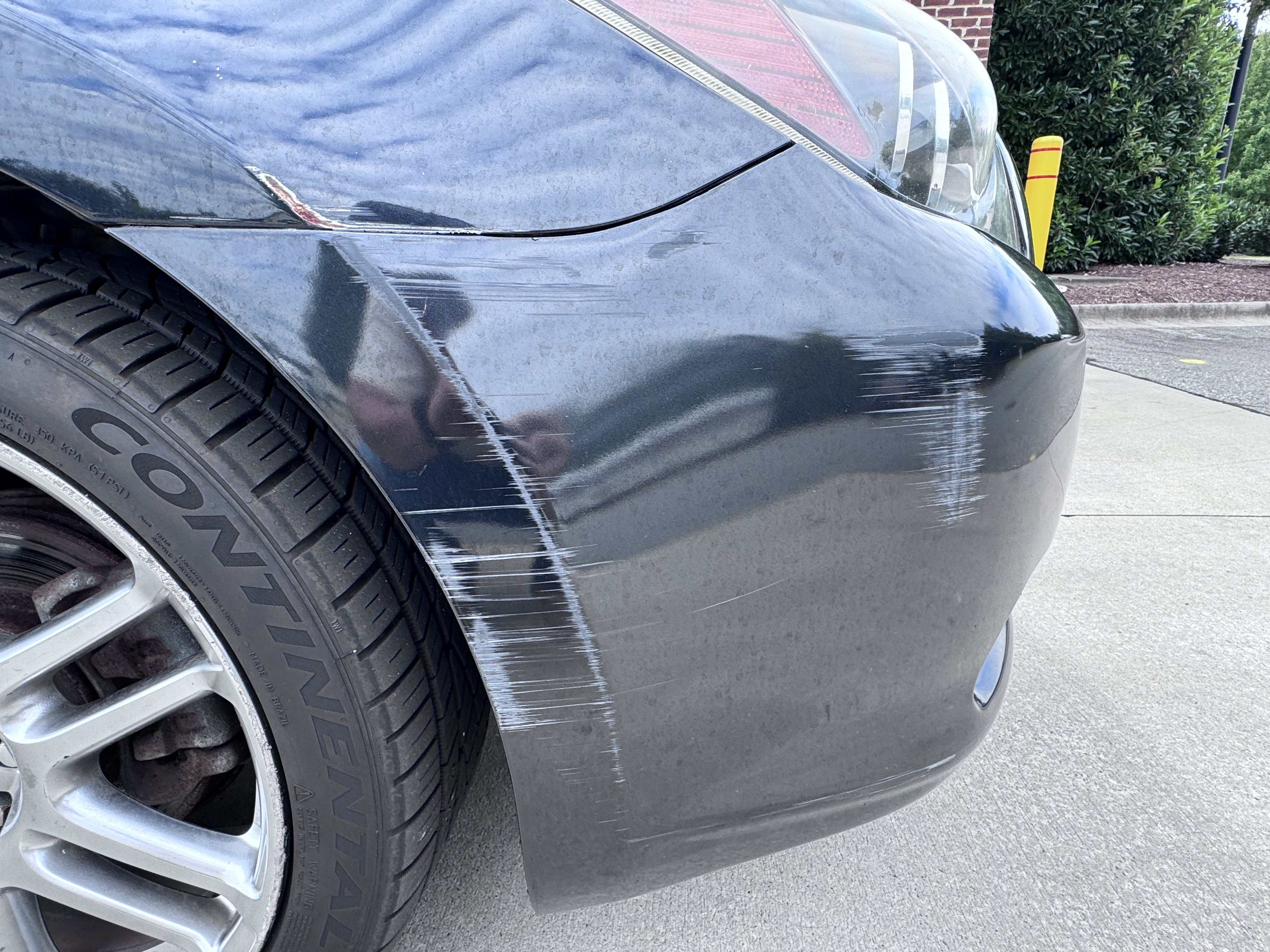 Used 2008 Scion tC Spec FWD image 24